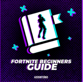 Fortnite Beginners Guide